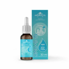 Arthrocol DMG+ Betaine Immunerősítő Cseppek 100ml vitamin, táplálékkiegészítő macskáknak