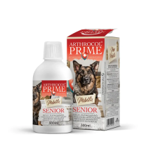  Arthrocol Mobility (Senior) komplex ízületvédő folyadék 300ml vitamin, táplálékkiegészítő kutyáknak
