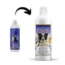  Arthrocol Rocky Pro (Mobility Active) kollagénnel dúsított ízületvédő kutyáknak 300 ml vitamin, táplálékkiegészítő kutyáknak