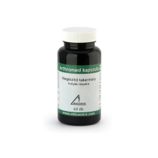  Arthromed kapszula 60 db vitamin, táplálékkiegészítő kutyáknak
