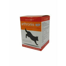  Arthronis 1. Fázis Tabletta 60 x vitamin, táplálékkiegészítő kutyáknak