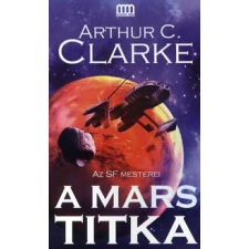 Arthur C. Clarke A MARS TITKA regény