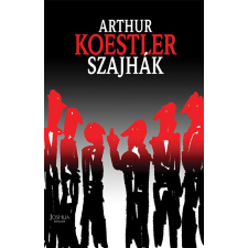 Arthur Koestler - Szajhák regény