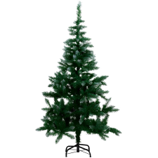  Arti Casa 57025 Karácsonyfa Műfenyő talppal 200 ágas 120cm műfenyő