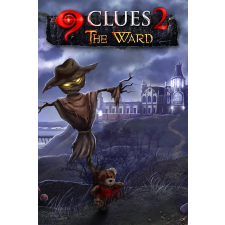 Artifex Mundi 9 Clues 2: The Ward (digitális licenc) videójáték