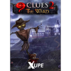 Artifex Mundi 9 Clues 2: The Ward (PC - Steam Digitális termékkulcs)