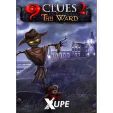 Artifex Mundi 9 Clues 2: The Ward (PC - Steam Digitális termékkulcs) videójáték