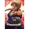 Artifex Mundi Chronicles of Magic: Divided Kingdoms (PC - Steam elektronikus játék licensz)
