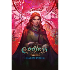 Artifex Mundi Endless Fables 4: Shadow Within (PC - Steam Digitális termékkulcs) videójáték