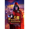 Artifex Mundi Faces of Illusion: The Twin Phantoms (PC - Steam elektronikus játék licensz)