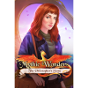 Artifex Mundi Mythic Wonders: The Philosopher's Stone (PC - Steam elektronikus játék licensz)