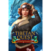 Artifex Mundi Tibetan Quest: Beyond the World's End (PC - Steam elektronikus játék licensz)