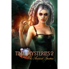 Artifex Mundi Time Mysteries 2: The Ancient Spectres (PC - Steam Digitális termékkulcs) videójáték