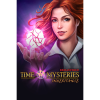 Artifex Mundi Time Mysteries: Inheritance - Remastered (PC - Steam Digitális termékkulcs)