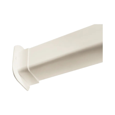 ARTIPLASTIC 06 takaró rózsa klímacsatornához, 60 x 45mm beépíthető gépek kiegészítői