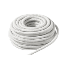 ARTIPLASTIC spirál PVC cső kondenzvíz elvezetéshez 30 méteres tekercsben, D16 beépíthető gépek kiegészítői