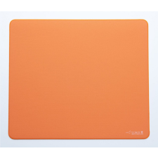  ARTISAN Fx Zero Doft XL Egérpad Daidai Orange asztali számítógép kellék
