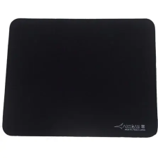 Artisan Ninja FX Zero XSoft L fekete egérpad