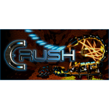 Artnumeris C-RUSH (PC - Steam elektronikus játék licensz) videójáték