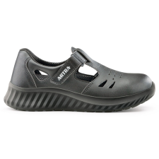 Artra 900 76660 Armen S1 SRC munkavédelmi szandál (fekete*, 39) munkavédelmi cipő