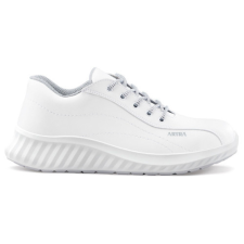 Artra ARAWA 6217 1010 S2 SRC fehér félcipő 36 munkavédelmi cipő