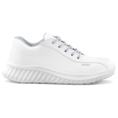 Artra ARAWA 6217 1010 S2 SRC fehér félcipő 38