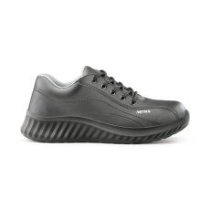 Artra ARAWA 6217 6660 S2 SRC fekete félcipő 39