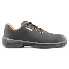Artra , AREZZO, munkavédelmi cipő - 830 673560 S3 SRC, 39-s munkavédelmi cipő
