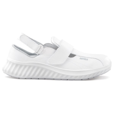 Artra , ARIA, munkavédelmi szandál - 6047 1010 OB A E FO SRC, 36-s