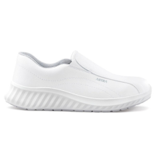 Artra ARICA 6207 1010 S2 SRC fehér belebújós félcipő 39