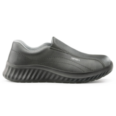 Artra ARICA 6207 6660 S2 SRC fekete félcipő 36
