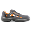 Artra , ARIENZO, munkavédelmi cipő - 831 673560 S1P SRC, 44-s