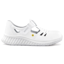 Artra , ARMEN, munkavédelmi szandál ESD - 9007 1010 S1 SRC ESD, 44-s munkavédelmi cipő
