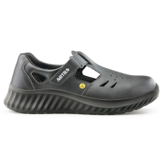 Artra , ARMEN, munkavédelmi szandál ESD - 9007 6660 S1 SRC ESD, 39-s