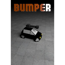 Artur Rezende Bumper (PC - Steam Digitális termékkulcs) videójáték