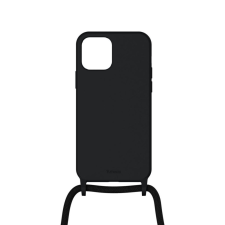 Artwizz HangOn iPhone 12/12 Pro nyakba akasztható tok fekete (1939-3161) tok és táska