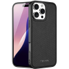 Artwizz StyleShell Nylo iPhone 16 Pro Max fekete 2385