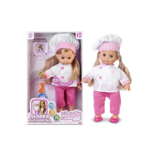 Artyk Doll Natalia Sweet Cook 42 cm baba