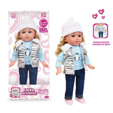 Artyk Functional doll Natalia baba