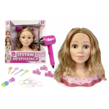 Artyk Head for combing baba