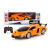 Artyk Toys For Boys Távirányítós autó - Narancssárga