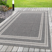 Aruba 4901 Grey 80X250 Szőnyeg lakástextília