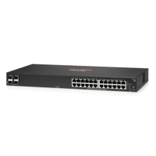 ARUBA 6100 24G 4SFP+ Switch (JL678A) szünetmentes áramforrás