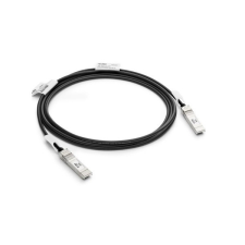 ARUBA Instant On R9D20A 10G SFP+ to SFP+ 3m DAC Cable kábel és adapter