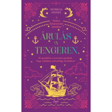  Árulás a tengeren gyermek- és ifjúsági könyv