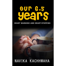 AruMee Books Our 6.5 Years egyéb e-könyv