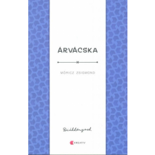  Árvácska regény
