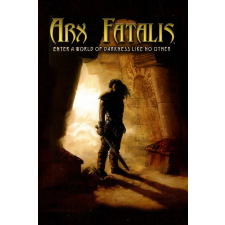  Arx Fatalis (digitális licenc) videójáték