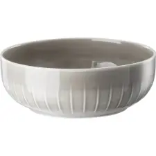Arzberg »Joyn« tál, ø: 165 mm, szürke konyhai eszköz