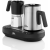 Arzum OK0027 Okka Automata Kettős kotyogós Kávéfőző 1350 Watt - Ezüst (OK0027)
